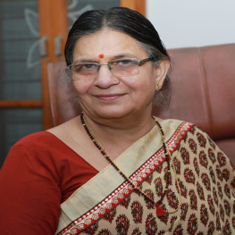 विद्युत प्रभा चतुर्वेदी 'मंजू' 